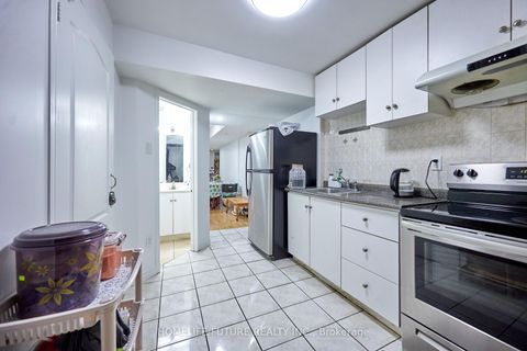 Photo 33 at 92 Pogonia Street, Rouge E11, Toronto