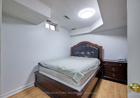 Photo 35 at 92 Pogonia Street, Rouge E11, Toronto