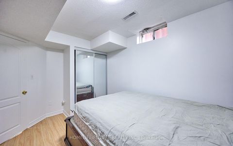 Photo 36 at 92 Pogonia Street, Rouge E11, Toronto