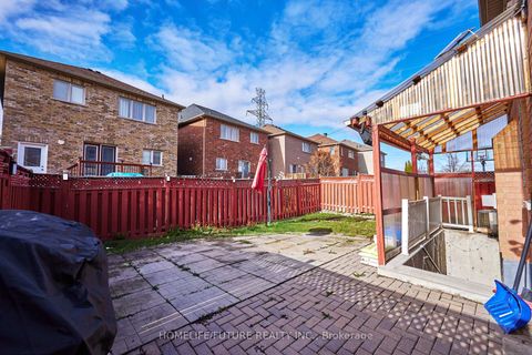 Photo 38 at 92 Pogonia Street, Rouge E11, Toronto