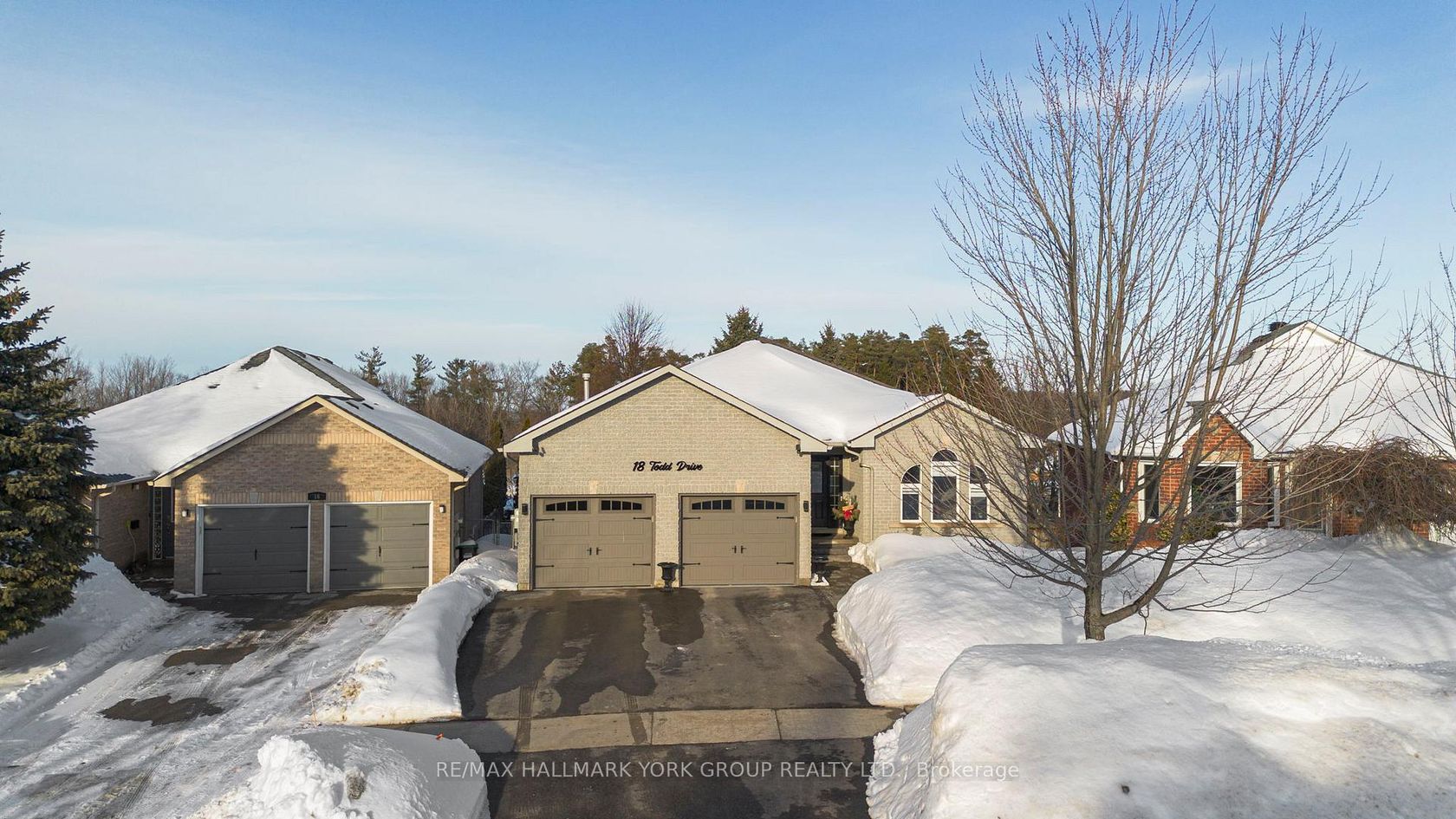 18 Todd Drive, Bayshore, Barrie photo 6