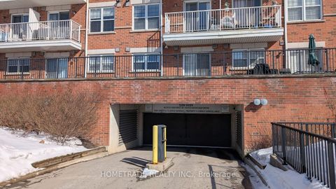 Photo 2 at 72 - 37 Four Winds Drive, York University Heights, Toronto