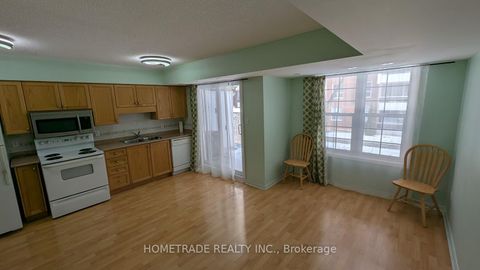 Photo 3 at 72 - 37 Four Winds Drive, York University Heights, Toronto