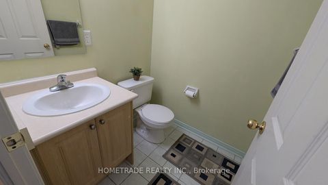 Photo 5 at 72 - 37 Four Winds Drive, York University Heights, Toronto