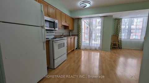 Photo 6 at 72 - 37 Four Winds Drive, York University Heights, Toronto