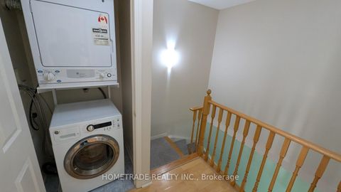 Photo 8 at 72 - 37 Four Winds Drive, York University Heights, Toronto