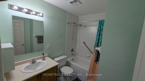 Photo 9 at 72 - 37 Four Winds Drive, York University Heights, Toronto