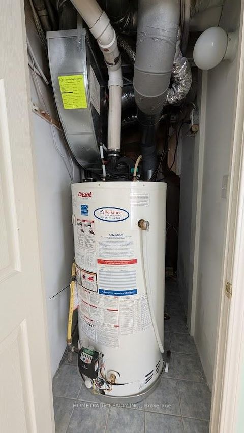 Photo 12 at 72 - 37 Four Winds Drive, York University Heights, Toronto