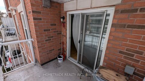 Photo 13 at 72 - 37 Four Winds Drive, York University Heights, Toronto