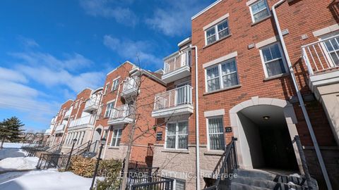 Photo 15 at 72 - 37 Four Winds Drive, York University Heights, Toronto