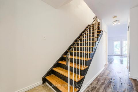 Photo 13 at 8 - 301 Washburn Way, Malvern, Toronto