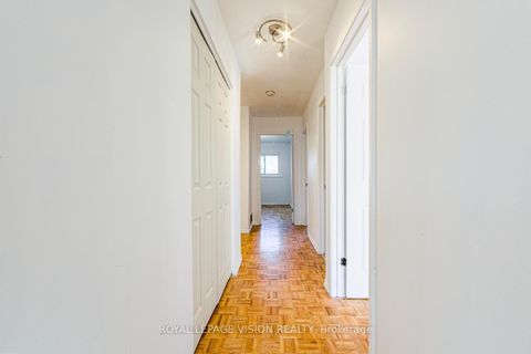 Photo 20 at 8 - 301 Washburn Way, Malvern, Toronto