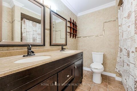 Photo 21 at 8 - 301 Washburn Way, Malvern, Toronto