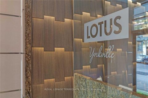 Photo 3 at 1410 - 8 Scollard Street, Annex, Toronto