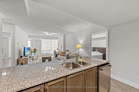 Photo 8 at 1410 - 8 Scollard Street, Annex, Toronto