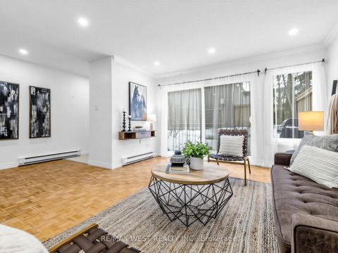 Photo 2 at 117 - 246 Milestone Crescent, Aurora Village, Aurora