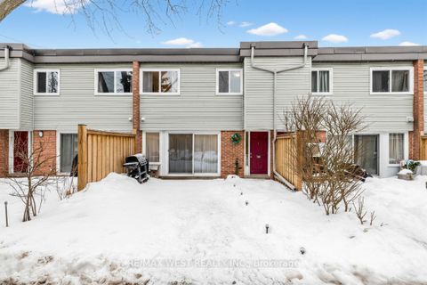 Photo 17 at 117 - 246 Milestone Crescent, Aurora Village, Aurora