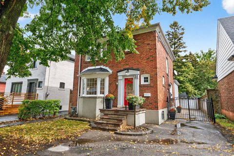 Photo 0 at 31 Nineteenth Street, New Toronto, Toronto