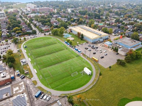 Photo 38 at 31 Nineteenth Street, New Toronto, Toronto