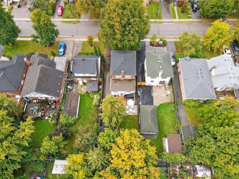 Photo 39 at 31 Nineteenth Street, New Toronto, Toronto