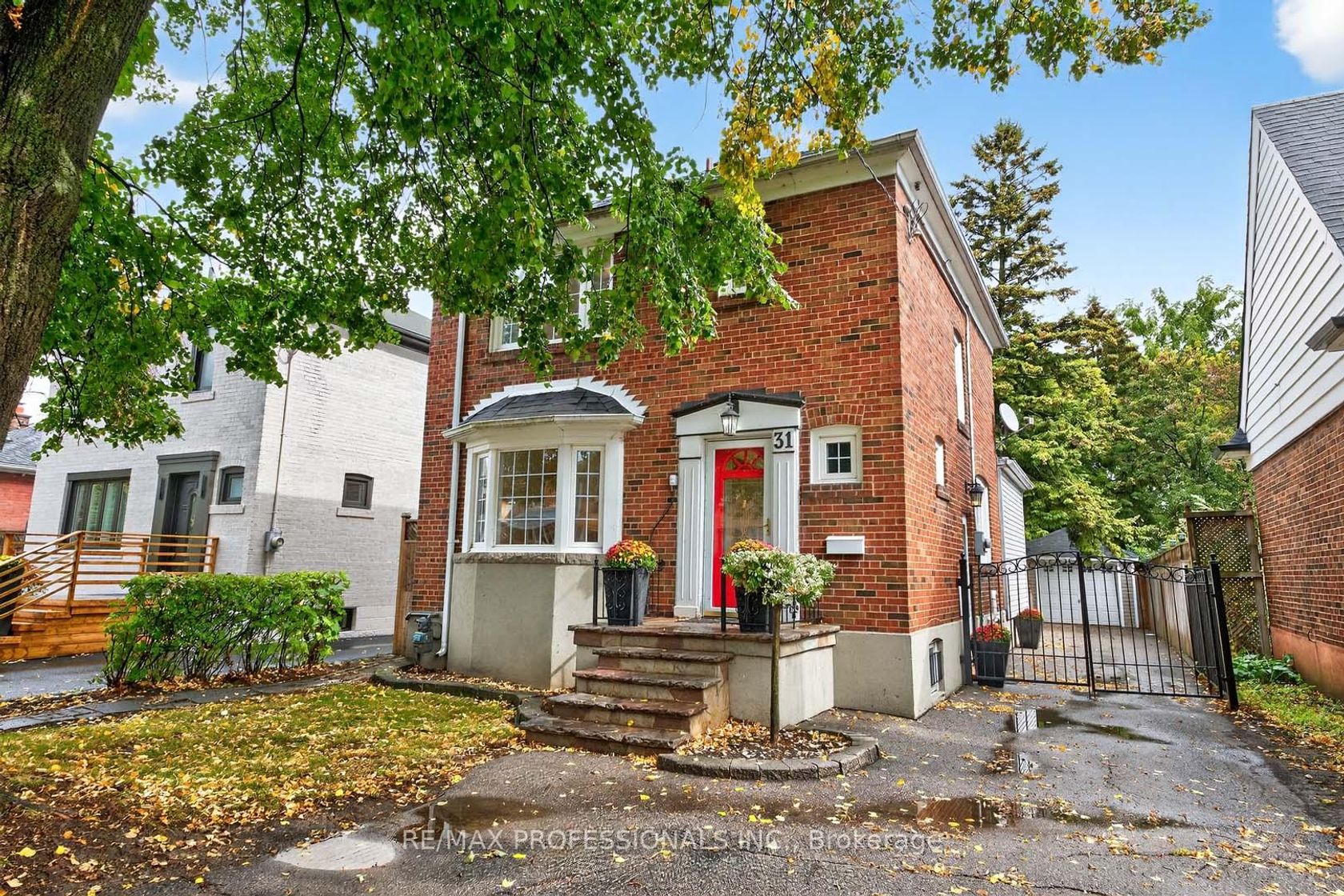 31 Nineteenth Street, New Toronto, Toronto 