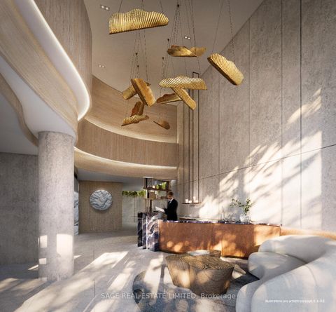 Photo 2 at 101 - 109 Erskine Avenue, Mount Pleasant West, Toronto