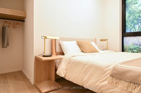 Photo 21 at 101 - 109 Erskine Avenue, Mount Pleasant West, Toronto