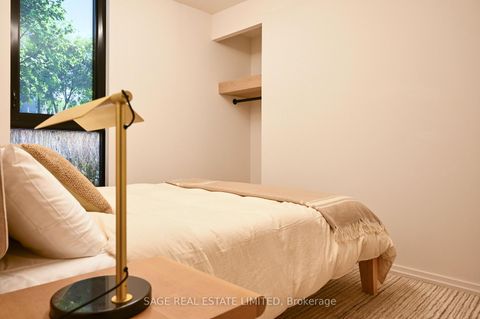 Photo 22 at 101 - 109 Erskine Avenue, Mount Pleasant West, Toronto