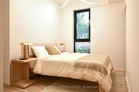 Photo 23 at 101 - 109 Erskine Avenue, Mount Pleasant West, Toronto