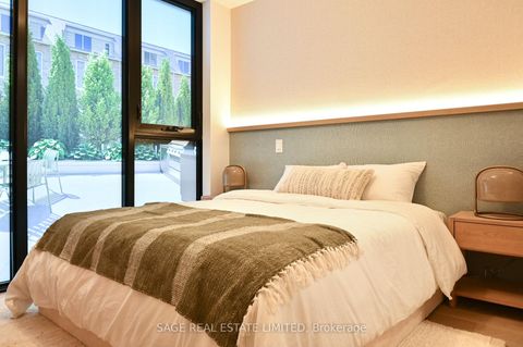 Photo 26 at 101 - 109 Erskine Avenue, Mount Pleasant West, Toronto