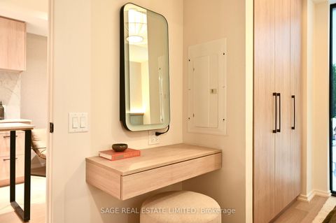 Photo 28 at 101 - 109 Erskine Avenue, Mount Pleasant West, Toronto