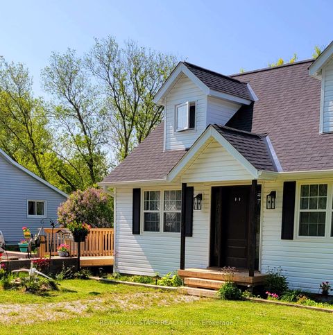 Photo 2 at 10268 Ravenshoe Road, Baldwin, Georgina