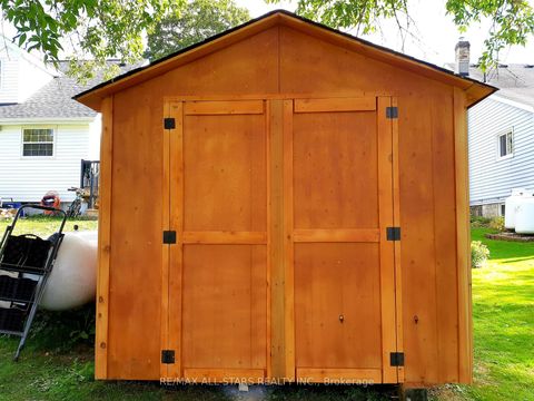 Photo 5 at 10268 Ravenshoe Road, Baldwin, Georgina