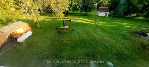 Photo 12 at 10268 Ravenshoe Road, Baldwin, Georgina