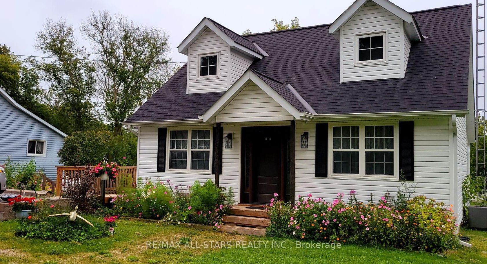 10268 Ravenshoe Road, Baldwin, Georgina photo number 2