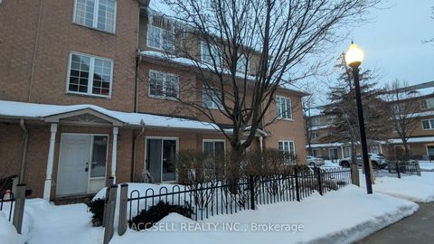 Photo 1 at 13 - 20 St Moritz Way, Unionville, Markham