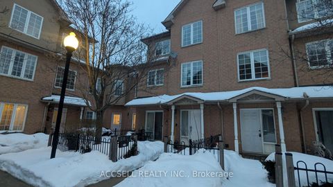 Photo 2 at 13 - 20 St Moritz Way, Unionville, Markham