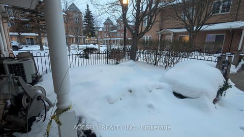 Photo 3 at 13 - 20 St Moritz Way, Unionville, Markham