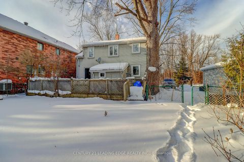 Photo 18 at 107 Lakeland Crescent, Oak Ridges Lake Wilcox, Richmond Hill