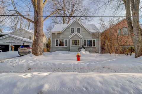 Photo 21 at 107 Lakeland Crescent, Oak Ridges Lake Wilcox, Richmond Hill