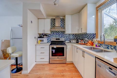 Photo 26 at 107 Lakeland Crescent, Oak Ridges Lake Wilcox, Richmond Hill