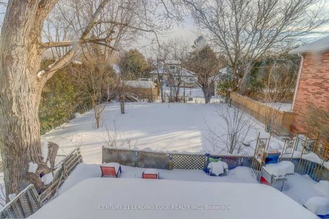 Photo 39 at 107 Lakeland Crescent, Oak Ridges Lake Wilcox, Richmond Hill