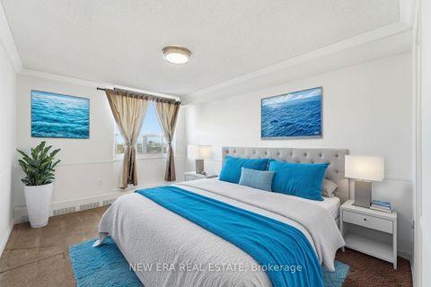 Photo 3 at 1601 - 15 Torrance Road, Eglinton East, Toronto