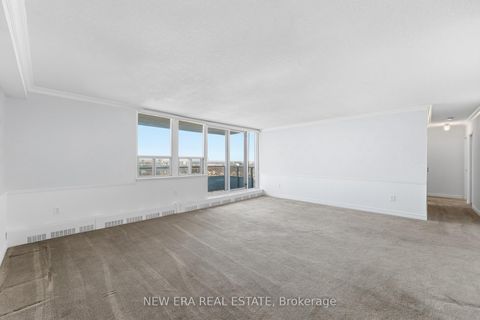 Photo 10 at 1601 - 15 Torrance Road, Eglinton East, Toronto