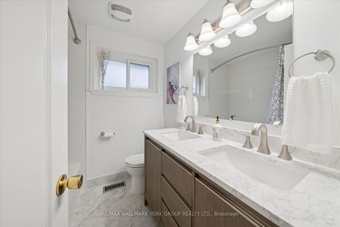 Photo 15 at 59 Grove Park Crescent, Don Valley Village, Toronto