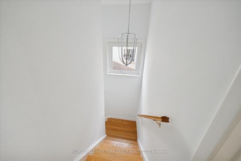 Photo 16 at 59 Grove Park Crescent, Don Valley Village, Toronto