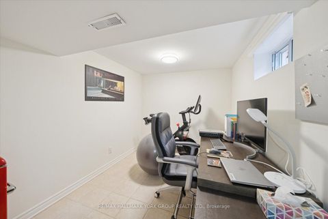 Photo 19 at 59 Grove Park Crescent, Don Valley Village, Toronto