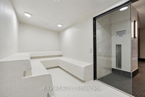 Photo 3 at 1305 - 33 Frederick Todd Way, Thorncliffe Park, Toronto