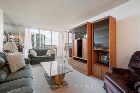 Photo 8 at 502 - 65 Ellen Street, City Centre, Barrie