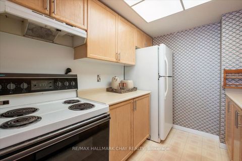 Photo 13 at 502 - 65 Ellen Street, City Centre, Barrie